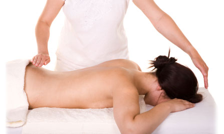 Airmid Therapies Massage