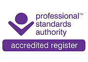 Professional standards authority accredited register